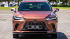 Lexus RX Exterior photo