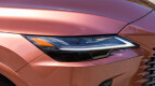 Lexus RX Exterior photo