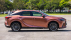 Lexus RX Exterior photo