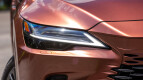 Lexus RX Exterior photo