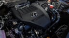 Lexus RX Exterior photo