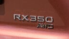 Lexus RX Exterior photo