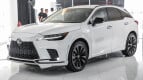 Lexus RX Exterior photo