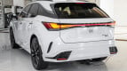 Lexus RX Exterior photo