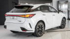 Lexus RX Exterior photo