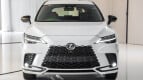 Lexus RX Exterior photo