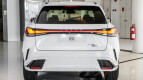 Lexus RX Exterior photo