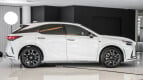Lexus RX Exterior photo