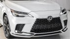 Lexus RX Exterior photo