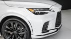 Lexus RX Exterior photo