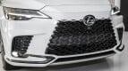 Lexus RX Exterior photo