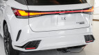 Lexus RX Exterior photo
