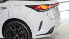 Lexus RX Exterior photo