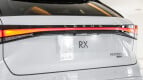 Lexus RX Exterior photo