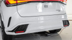 Lexus RX Exterior photo