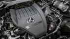 Lexus RX Exterior photo