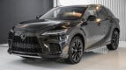Lexus RX Exterior photo