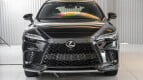 Lexus RX Exterior photo