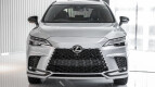 Lexus RX Exterior photo