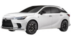 Lexus RX Exterior photo