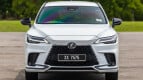 Lexus RX Exterior photo