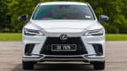 Lexus RX Exterior photo