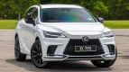 Lexus RX Exterior photo