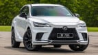 Lexus RX Exterior photo