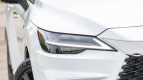 Lexus RX Exterior photo