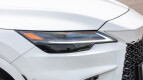 Lexus RX Exterior photo