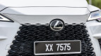 Lexus RX Exterior photo