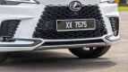 Lexus RX Exterior photo