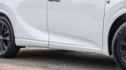 Lexus RX Exterior photo