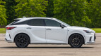 Lexus RX Exterior photo