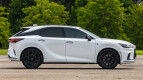 Lexus RX Exterior photo