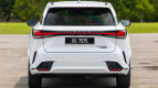 Lexus RX Exterior photo