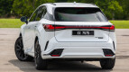 Lexus RX Exterior photo
