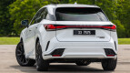 Lexus RX Exterior photo