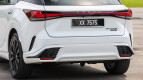 Lexus RX Exterior photo
