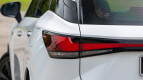 Lexus RX Exterior photo