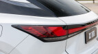 Lexus RX Exterior photo
