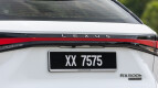 Lexus RX Exterior photo