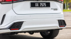 Lexus RX Exterior photo