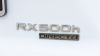 Lexus RX Exterior photo