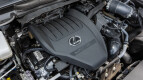 Lexus RX Exterior photo