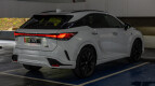 Lexus RX Exterior photo