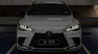 Lexus RX Exterior photo