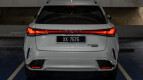 Lexus RX Exterior photo