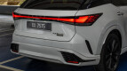 Lexus RX Exterior photo