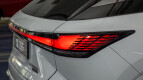 Lexus RX Exterior photo